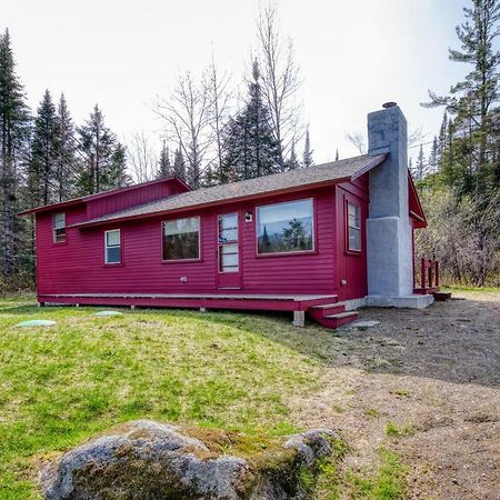 Notch Lodge Franconia Luaran gambar