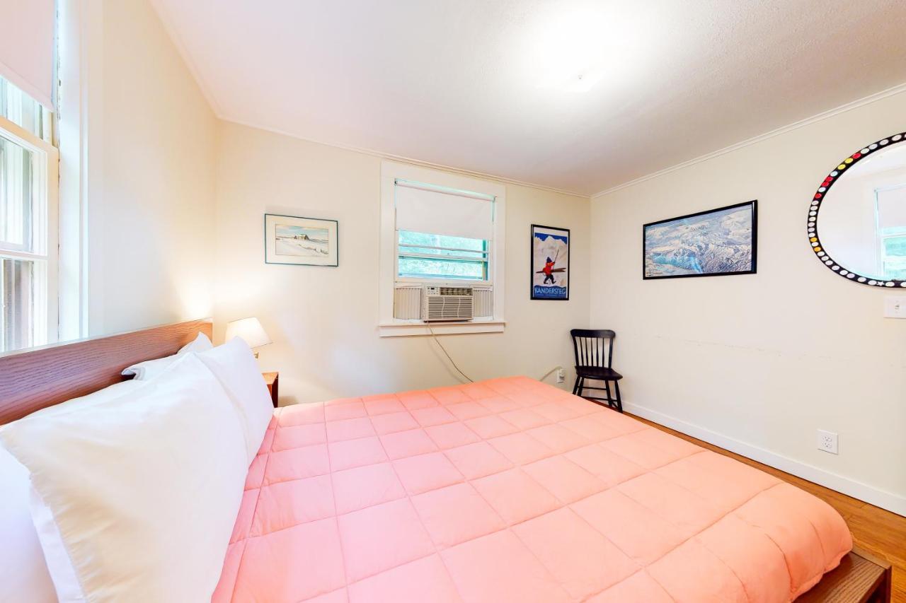 Notch Lodge Franconia Luaran gambar