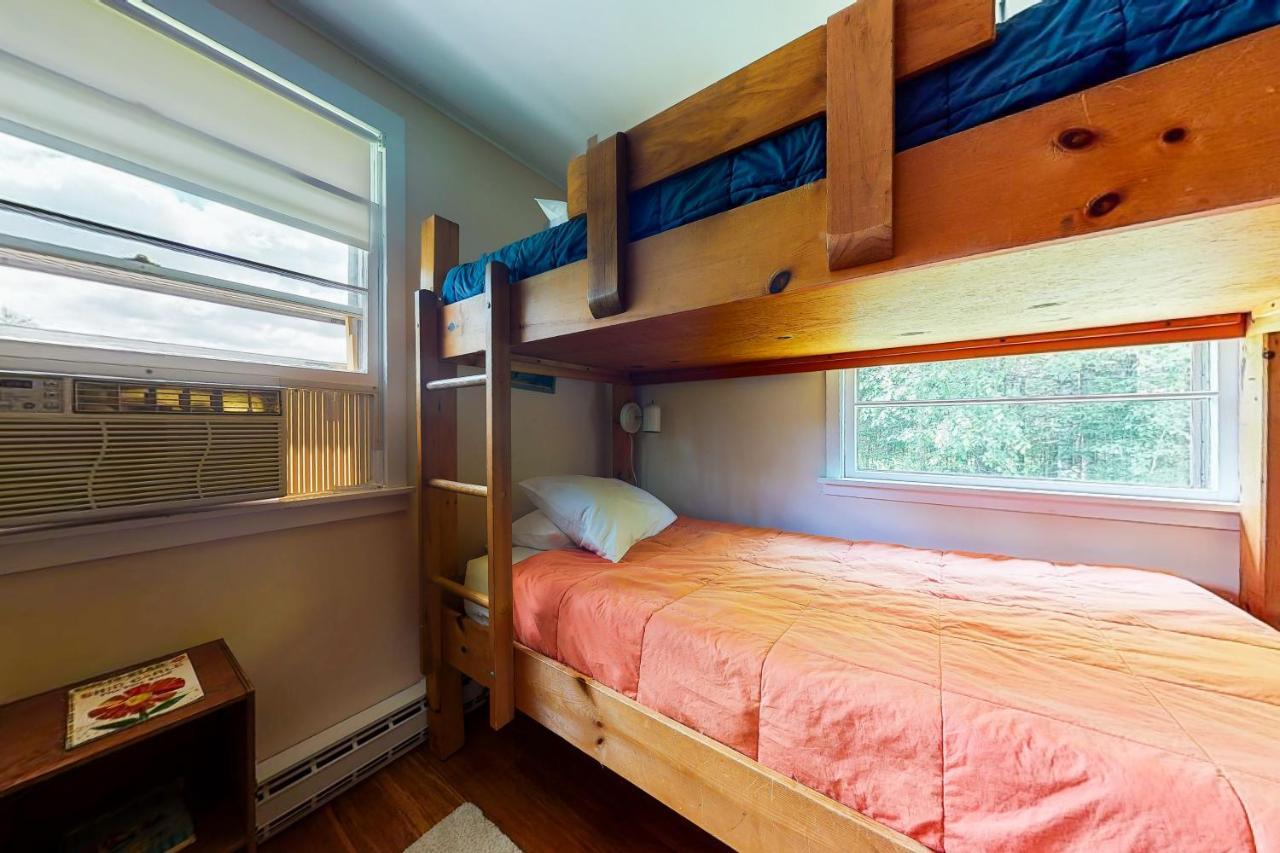 Notch Lodge Franconia Luaran gambar