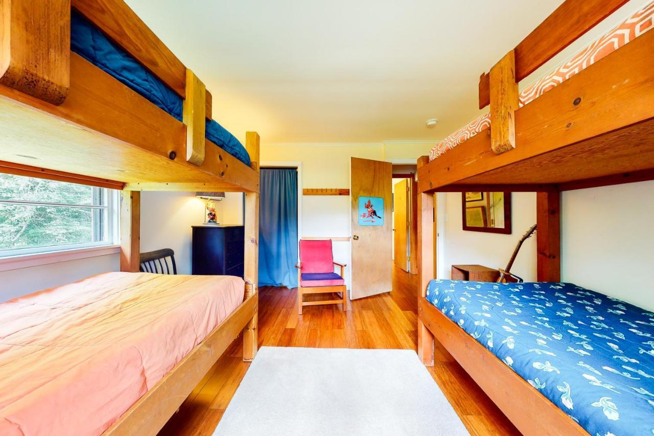 Notch Lodge Franconia Luaran gambar