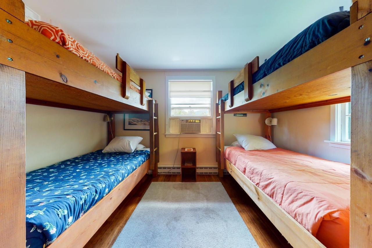 Notch Lodge Franconia Luaran gambar