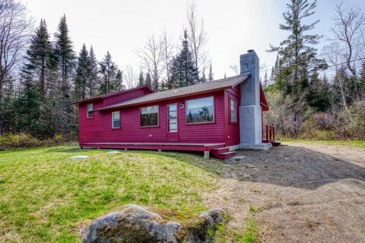 Notch Lodge Franconia Luaran gambar